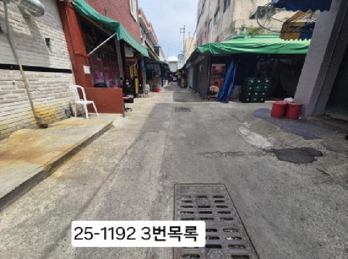 부산광역시 사상구 덕포동 422-5 도로 경매 사진 12