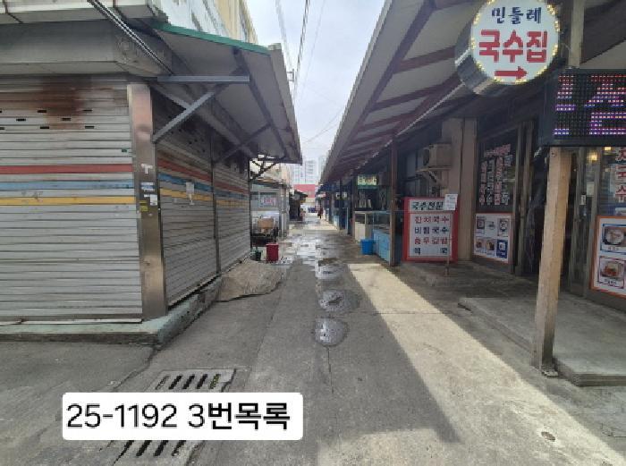 부산광역시 사상구 덕포동 422-5 도로 경매 사진 13