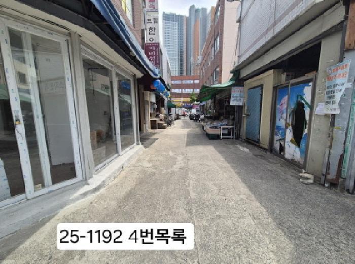 부산광역시 사상구 덕포동 422-8 도로 경매 사진 15