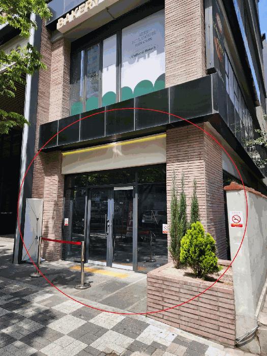 부산광역시 북구 화명동 2270-5 아덴펜트하우스 1층103호 근린상가 경매 사진 2