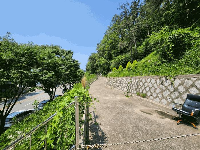 부산광역시 강서구 지사동 산190-1 임야 경매 사진 5