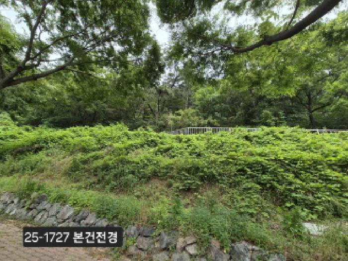 부산광역시 강서구 지사동 산190-1 임야 경매 사진 7