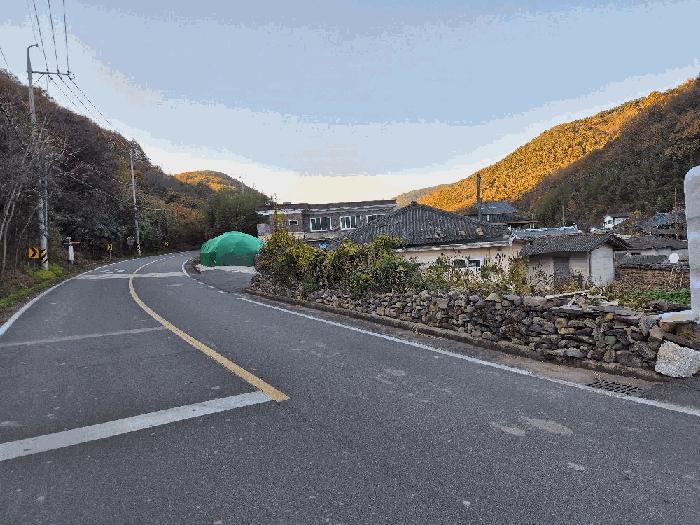 경상남도 의령군 정곡면 중교리 1082 전 경매 사진 9