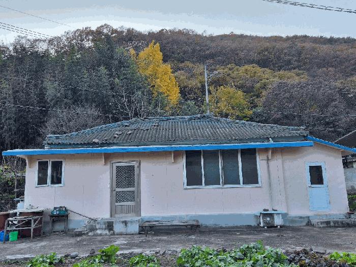 경상남도 의령군 정곡면 중교리 1098 임야 경매 사진 12