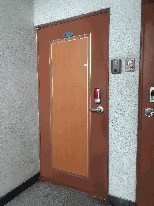 부산광역시 사상구 학장동 585-70 화목빌리지 나동 4층501호 다세대(빌라) 경매 사진 2