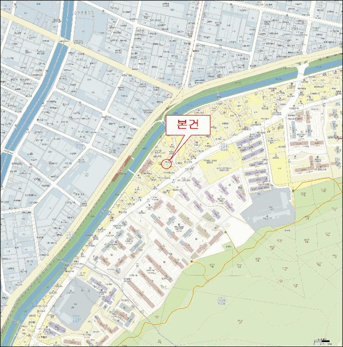 부산광역시 사상구 학장동 585-70 화목빌리지 나동 4층501호 다세대(빌라) 경매 사진 6