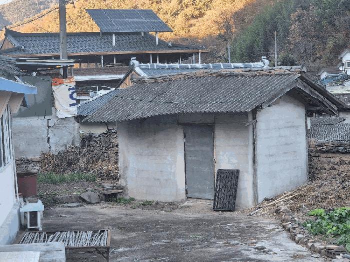경상남도 의령군 정곡면 중교리 1055-6 대지 경매 사진 13