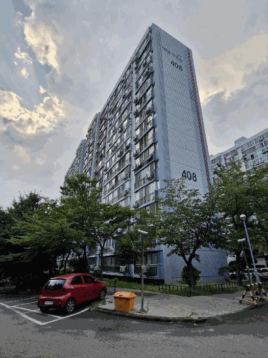 부산광역시 사상구 모라동 75 백양푸른숲아파트 408동 2층204호 아파트 경매 사진 6