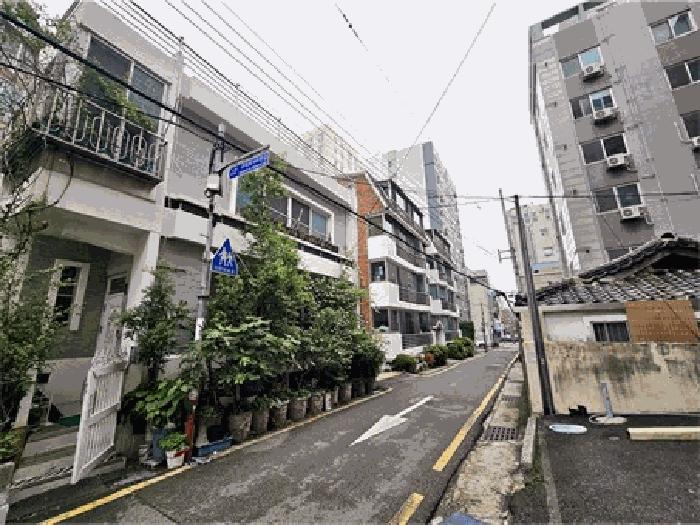 부산 서구 다세대(빌라)
