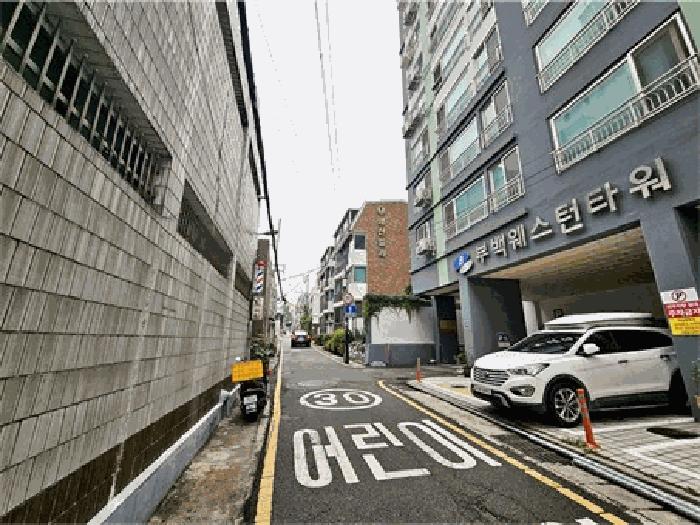 부산광역시 서구 서대신동3가 281-1 대신동명신빌라 2층201호 다세대(빌라) 경매 사진 2