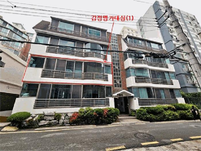 부산광역시 서구 서대신동3가 281-1 대신동명신빌라 2층201호 다세대(빌라) 경매 사진 3