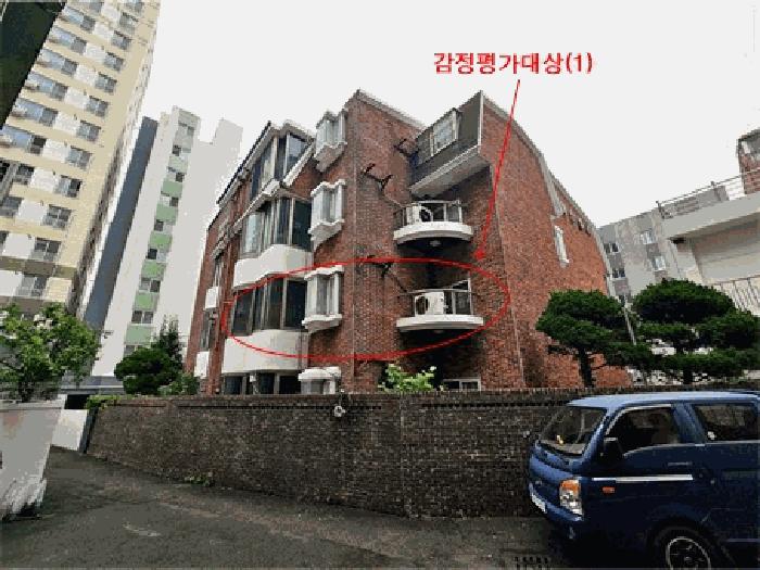 부산광역시 서구 서대신동3가 281-1 대신동명신빌라 2층201호 다세대(빌라) 경매 사진 4