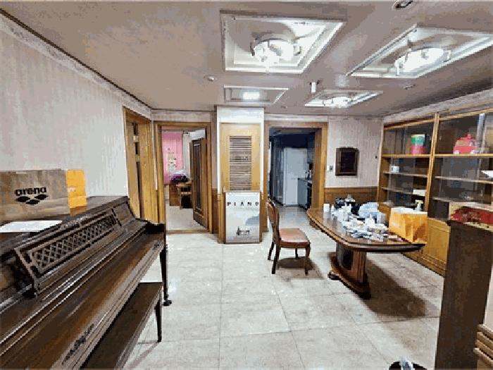 부산광역시 서구 서대신동3가 281-1 대신동명신빌라 2층201호 다세대(빌라) 경매 사진 6