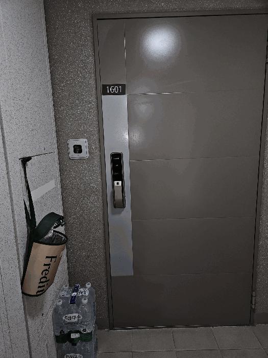 부산광역시 사하구 구평동 518 이편한세상사하2차 206동 16층 1601호 아파트 경매 사진 3