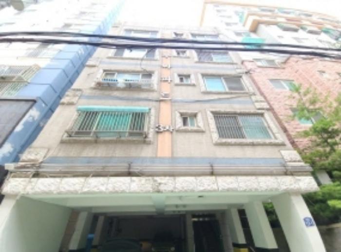인천광역시 부평구 부흥북로 17-1, 4층401호 (부평동,성우아파트)구) 인천광역시 부평구 부평동 433-161 아파트 경매 사진 3