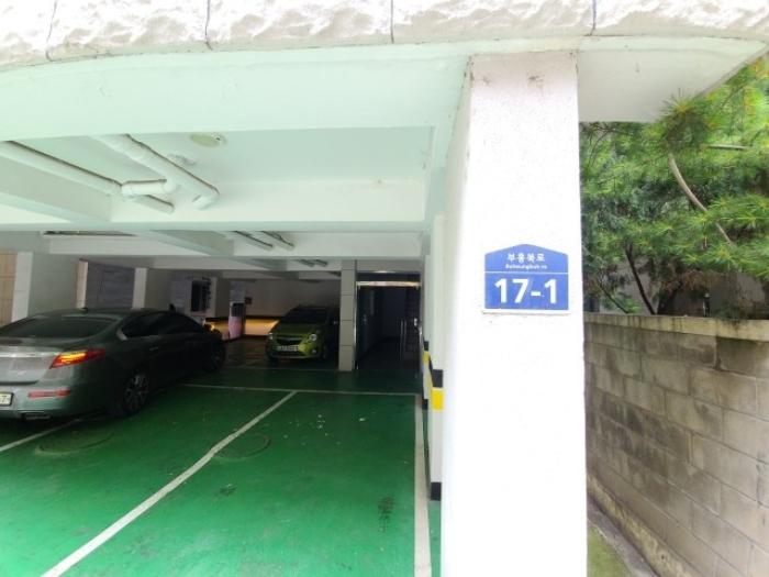 인천광역시 부평구 부흥북로 17-1, 4층401호 (부평동,성우아파트)구) 인천광역시 부평구 부평동 433-161 아파트 경매 사진 4