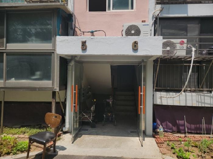 인천광역시 동구 만석동 43-79 만석3차아파트 4층405호 아파트 경매 사진 5