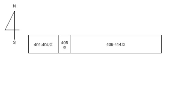 인천광역시 동구 만석동 43-79 만석3차아파트 4층405호 아파트 경매 사진 7