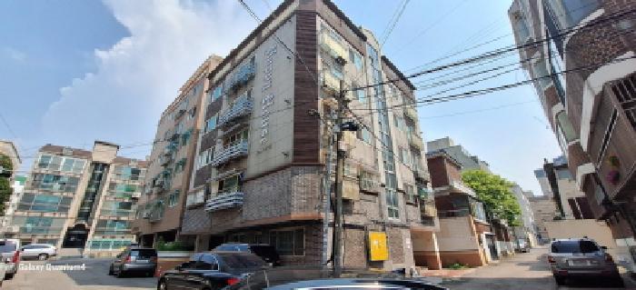 인천광역시 미추홀구 숭의동 2-74 해피하우스 1층101호 다세대(빌라) 경매 사진 4