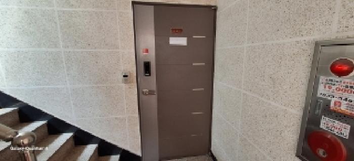 인천광역시 미추홀구 숭의동 2-74 해피하우스 1층101호 다세대(빌라) 경매 사진 8
