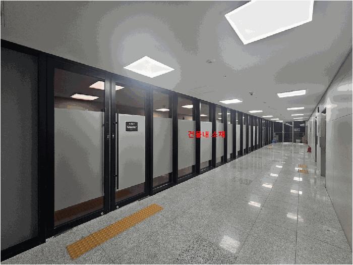 인천광역시 연수구 송도동 96 리치센트럴 지1층비105호 근린상가 경매 사진 1