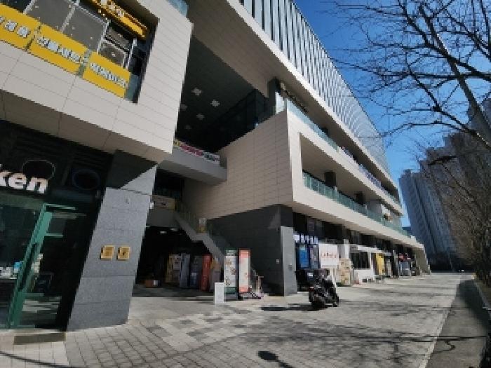 인천광역시 연수구 송도동 96 리치센트럴 6층602호 근린상가 경매 사진 9