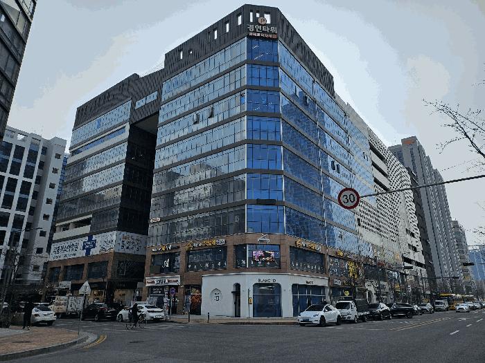 인천광역시 서구 청라동 85-1 청라국제금융단지한양수자인레이크블루 644동 32층3203호 아파트 경매 사진 12