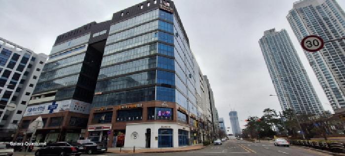 인천광역시 서구 청라동 85-1 청라국제금융단지한양수자인레이크블루 644동 32층3203호 아파트 경매 사진 20