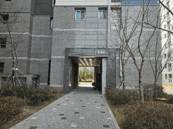인천광역시 서구 청라동 85-1 청라국제금융단지한양수자인레이크블루 644동 32층3203호 아파트 경매 사진 6