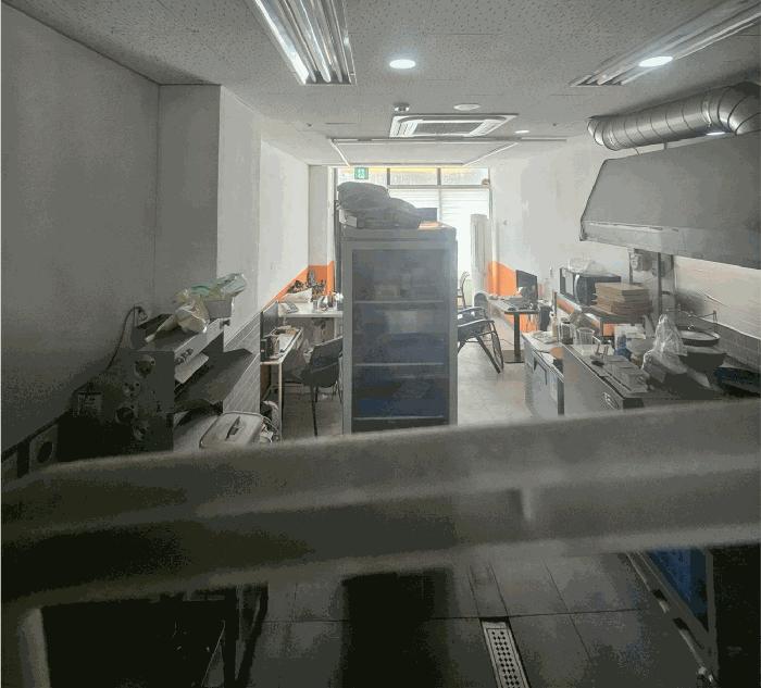 인천광역시 서구 청라동 165-12 지젤엠청라 지1층비004호 근린상가 경매 사진 10