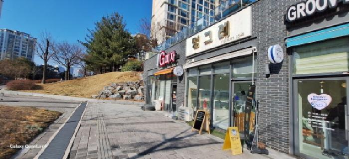 인천광역시 서구 청라동 165-12 지젤엠청라 지1층비004호 근린상가 경매 사진 14