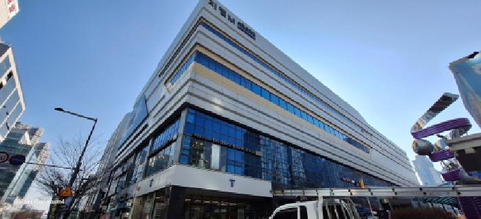 인천광역시 서구 청라동 165-12 지젤엠청라 지1층비004호 근린상가 경매 사진 16