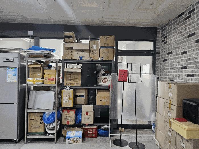 인천광역시 서구 청라동 165-12 지젤엠청라 지1층비004호 근린상가 경매 사진 8