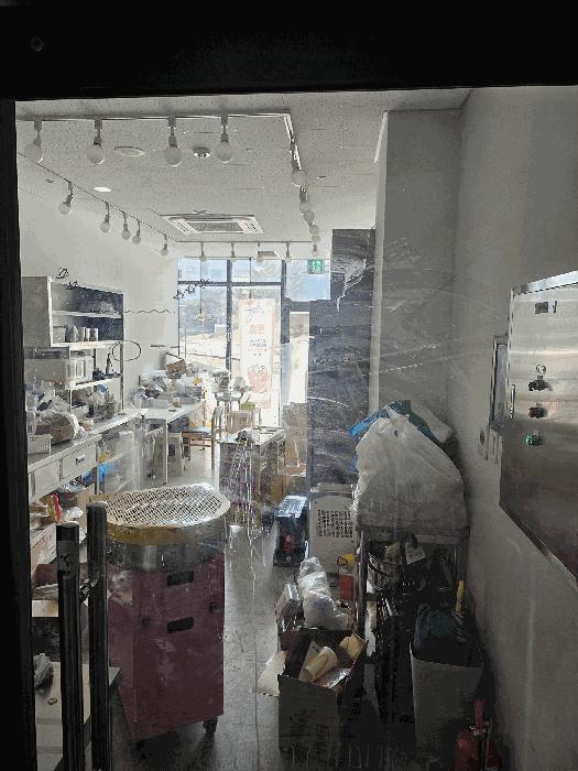 인천광역시 서구 청라동 165-12 지젤엠청라 지1층비005호 근린상가 경매 사진 6