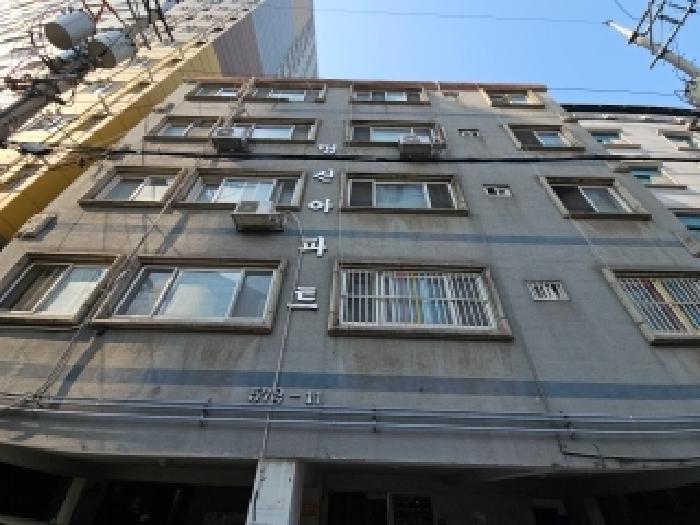인천광역시 부평구 부평동 572-11 명신아파트 3층303호 아파트 경매 사진 3