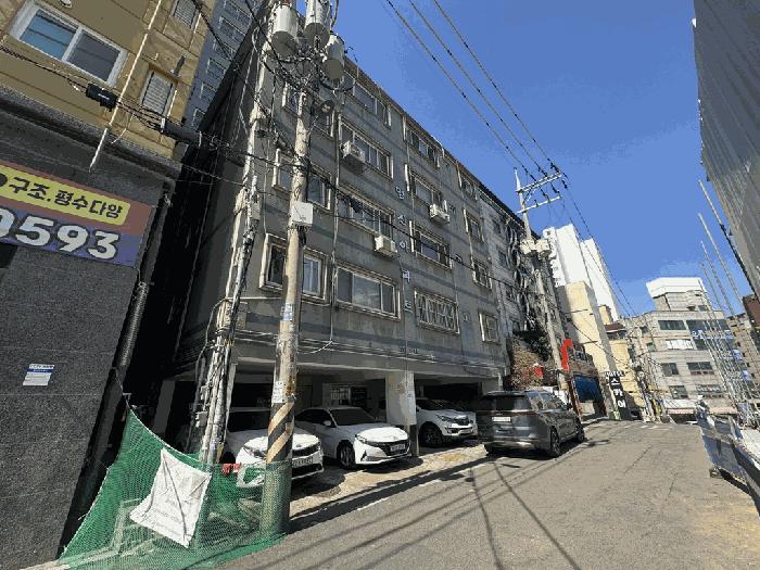 인천광역시 부평구 부평동 572-11 명신아파트 3층303호 아파트 경매 사진 6