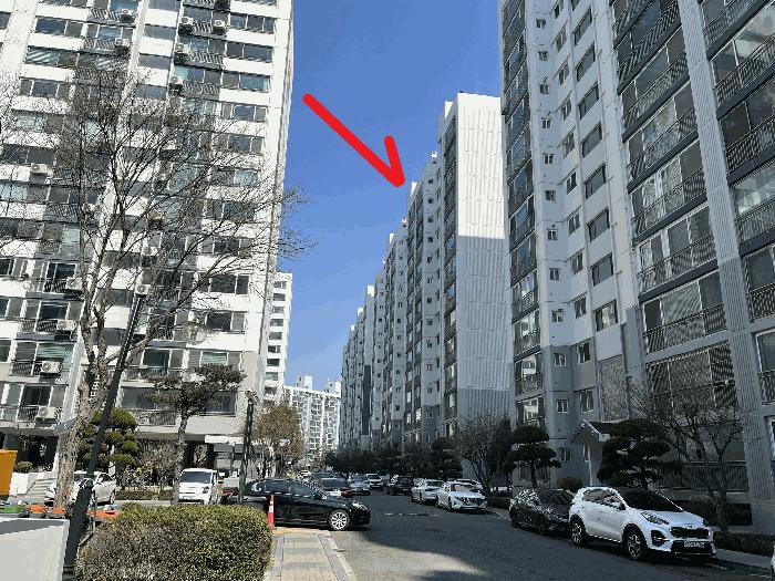 인천 연수구 아파트