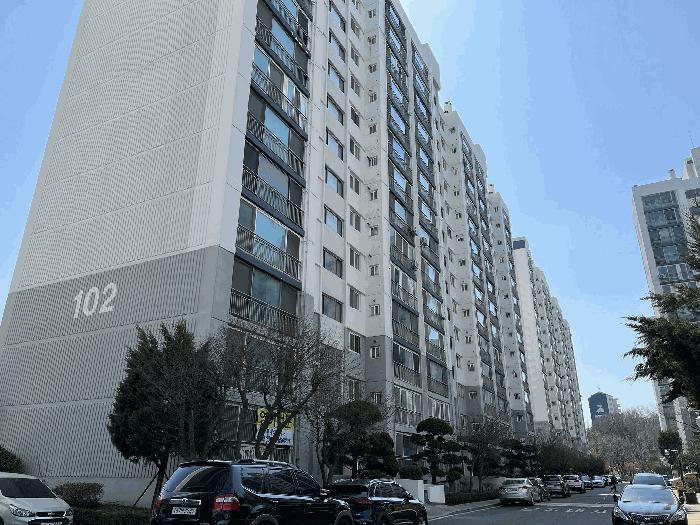 인천광역시 연수구 연수동 582 연수풍림1차아파트 102동 14층1405호 아파트 경매 사진 3