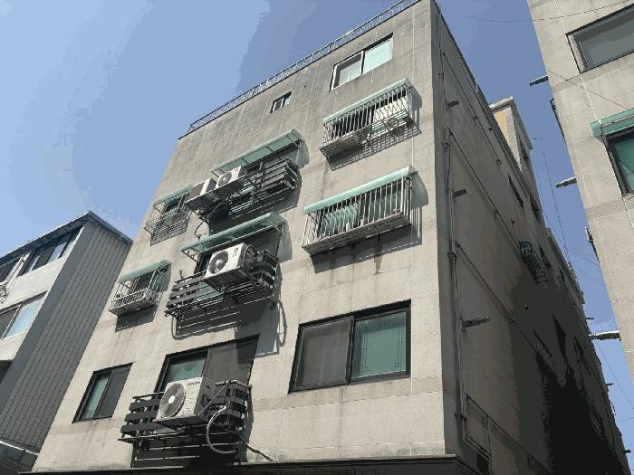 인천광역시 계양구 임학동 34-22 한솔파크빌 비동 5층501호 다세대(빌라) 경매 사진 3