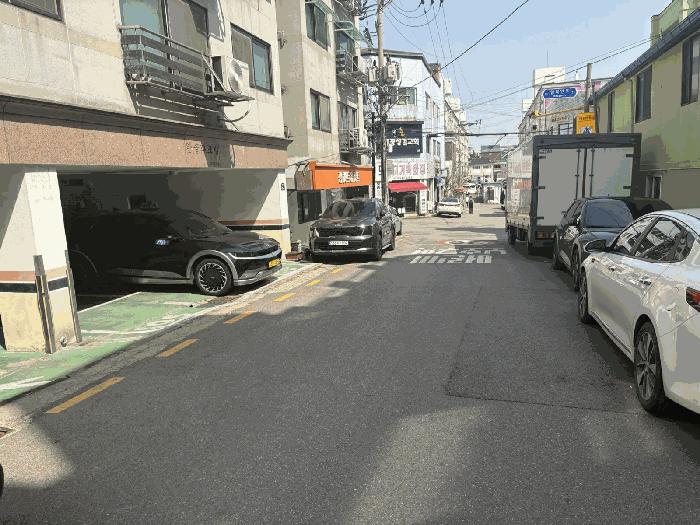 인천광역시 계양구 임학동 34-22 한솔파크빌 비동 5층501호 다세대(빌라) 경매 사진 4