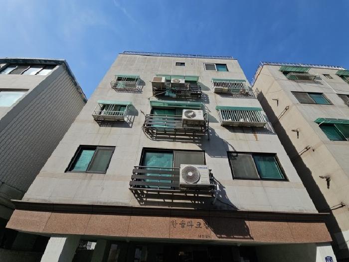 인천광역시 계양구 임학동 34-22 한솔파크빌 비동 5층501호 다세대(빌라) 경매 사진 5