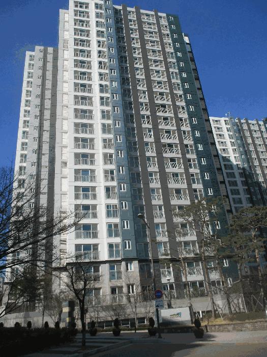 인천광역시 계양구 용종동 207-1 인천계양코아루센트럴파크 104동 5층503호 아파트 경매 사진 3