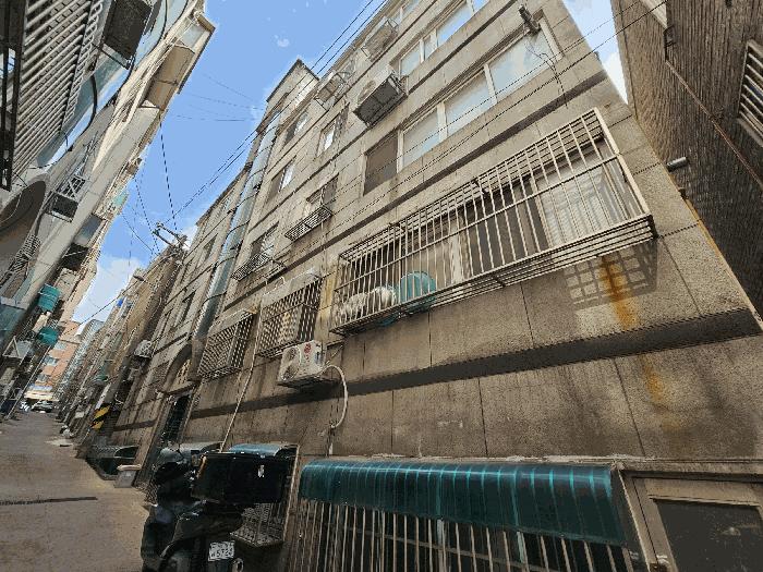 인천광역시 남동구 구월동 349-43 제1호 4층401호 다세대(빌라) 경매 사진 2