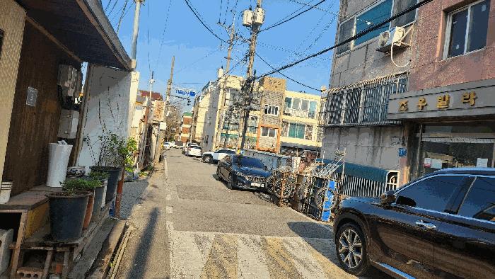 인천 서구 다세대(빌라)