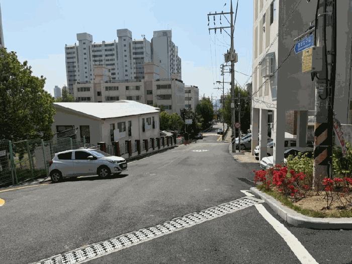 인천광역시 계양구 효성동 623-57 지하층비01호 다세대(빌라) 경매 사진 3