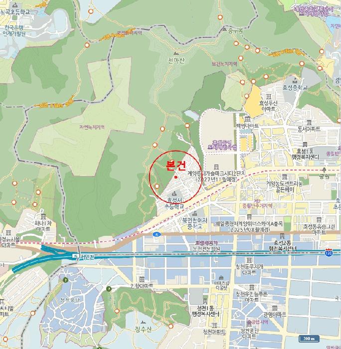인천광역시 계양구 효성동 623-57 지하층비01호 다세대(빌라) 경매 사진 9