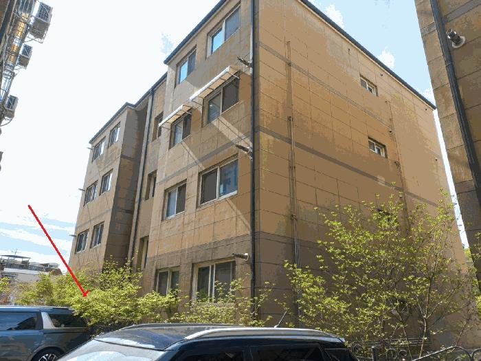 인천광역시 서구 마전동 1129-19 신동아홈타운 4동 2층201호 다세대(빌라) 경매 사진 4