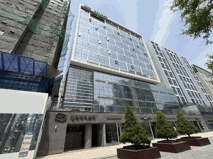 인천광역시 서구 청라동 152-7 청라아리스타 7층717호 오피스텔 경매 사진 3