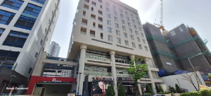 인천광역시 서구 청라동 152-7 청라아리스타 7층717호 오피스텔 경매 사진 5