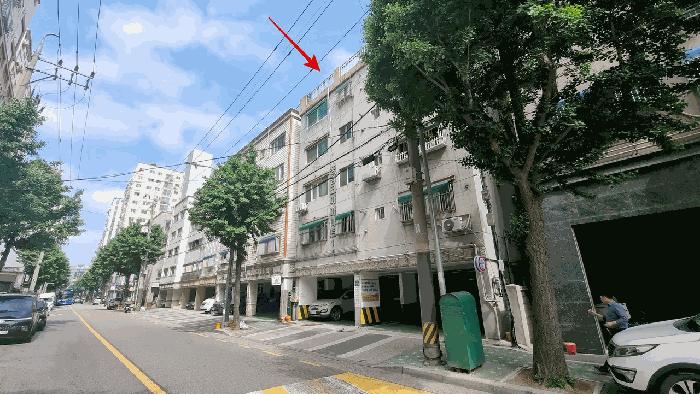 인천광역시 부평구 부평동 364-20 동명코아아파트 4층404호 아파트 경매 사진 2